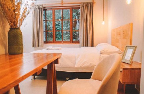 Moyobamba Hotel | KANTU GARDEN LODGE