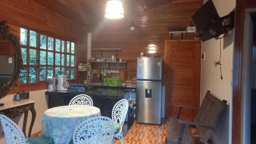 Pasco House | Kantu House Oxapampa