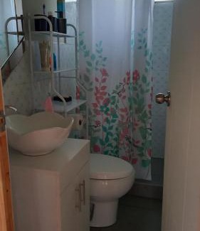 Pasco House | Kantu House Oxapampa