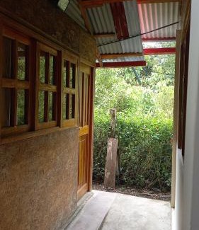 Pasco House | Kantu House Oxapampa