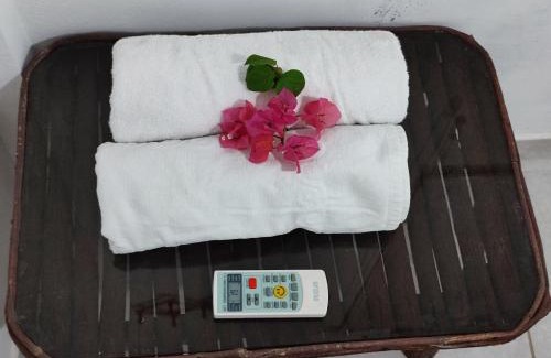 Ayangue Bed & Breakfast | Kanus Ayangue