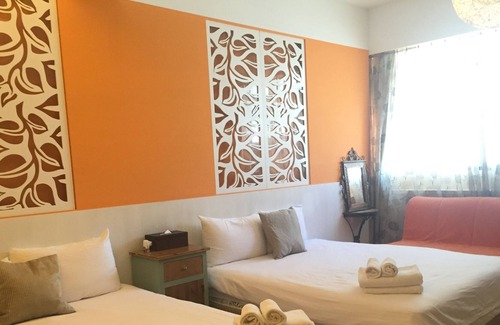 Zuoying District House | Kaohsiung Lyon