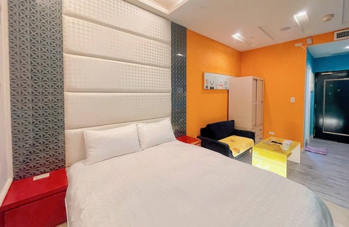 Kaohsiung City Centre House | Kaohsiung Ramble Hotel