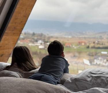 Moieciu Ski Chalet | Kapa Chalet Bran