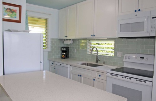 Wailua Condo | Kapaa Sands
