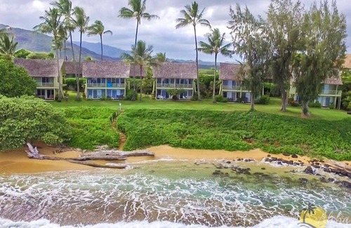 Wailua Condo | Kapaa Sands