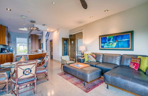 Napili Condo | Kapalua Bay Villa 20B3 ~ Elegant 1bd Oceanfront Villa