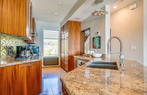 Napili Condo | Kapalua Bay Villa 20B3 ~ Elegant 1bd Oceanfront Villa