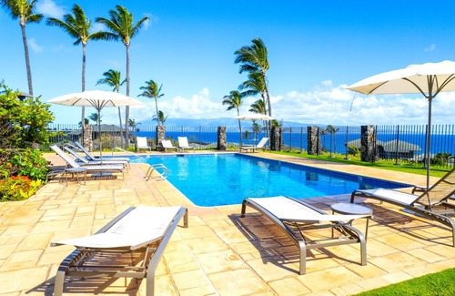 Napili Apartment | Kapalua Bay Villas by KBM