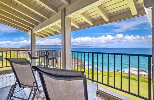 Napili Apartment | Kapalua Bay Villas by KBM