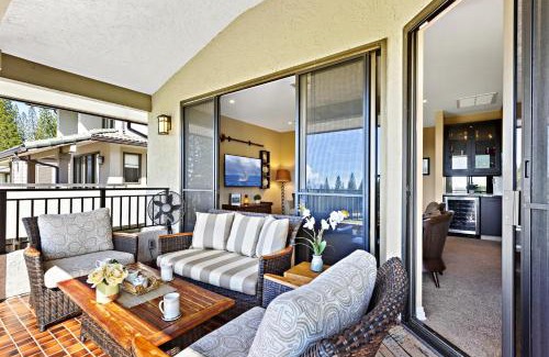 Kapalua House | Kapalua Golf Villa 12V 1