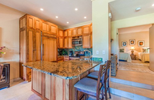 Kapalua Condo | Kapalua Golf Villa #16 P1&2 - Upgraded - Fantastic Summer and Fall Deals