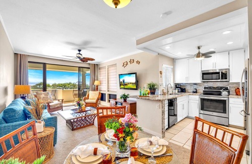 Kapalua Condo | Kapalua Golf Villas | 3 Free Rental Cars | KBM Resorts | Large Bedrooms | 3 Units, 5 Bedrooms | KGV ML-2114