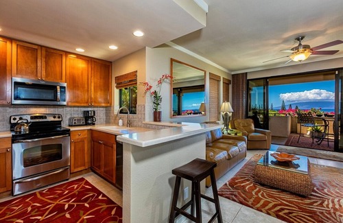 Kapalua Condo | Kapalua Golf Villas by Coldwell Banker Island Vacations