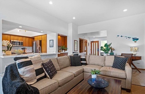 Napili Condo | Kapalua Ridge Villa 1023 2BD condo with Spectacular Ocean views