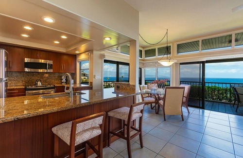 Kapalua Condo | Kapalua Ridge Villas-#2212 2 Bedroom Condo