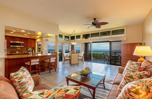 Kapalua Condo | Kapalua Ridge Villas-#2212 2 Bedroom Condo