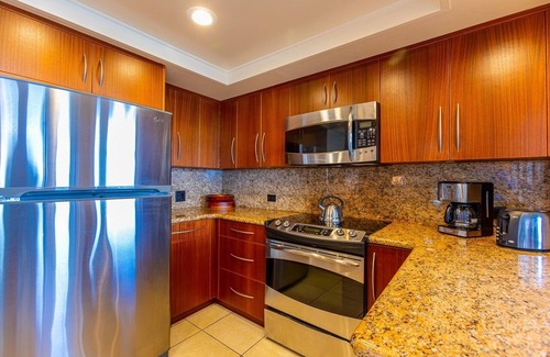 Kapalua Condo | Kapalua Ridge Villas-#2212 2 Bedroom Condo