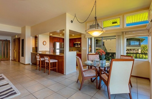 Kapalua Condo | Kapalua Ridge Villas-#2212 2 Bedroom Condo