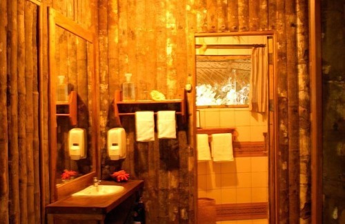 Kapawi Cabin | Kapawi Ecolodge & Reserve