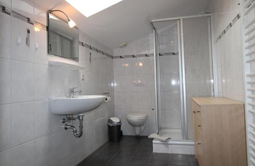 Ostseebad Wustrow Apartment | Kapitänshaus FW 4 OG re