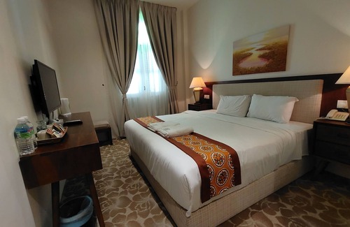 Malacca City Hotel | Kapitan Kongsi Hotel