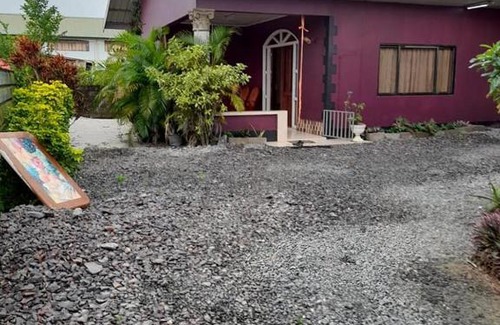 Paramaribo Apartment | Kapowlito Real Estate Casa Sitalweg