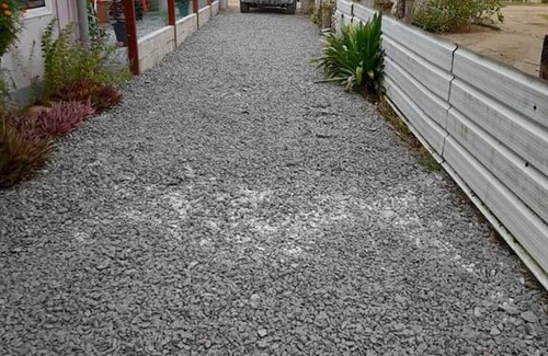 Paramaribo Apartment | Kapowlito Real Estate Casa Sitalweg