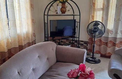 Paramaribo Apartment | Kapowlito Real Estate Casa Sitalweg