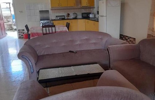 Paramaribo Apartment | Kapowlito Real Estate Casa Sitalweg