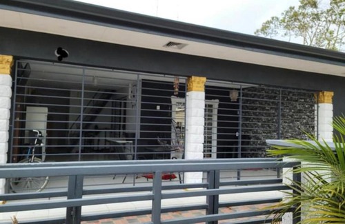 Suriname Apartment | Kapowlito Real Estate Casa Badalweg