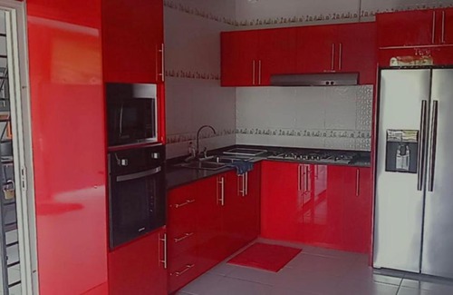 Suriname Apartment | Kapowlito Real Estate Casa Badalweg