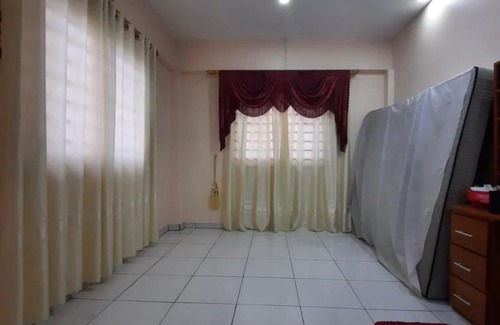 Suriname Apartment | Kapowlito Real Estate Casa Badalweg