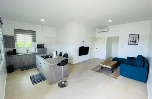 Kwatta Apartment | Kappa's place Alibutsweg 15