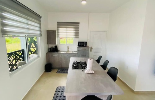 Kwatta Apartment | Kappa's place Alibutsweg 15