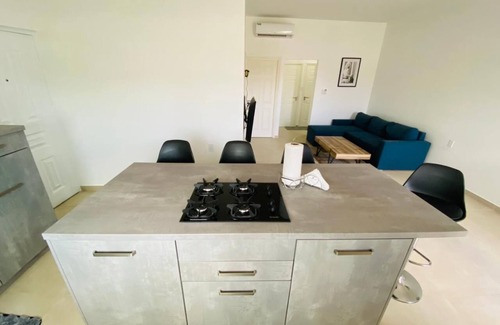 Kwatta Apartment | Kappa's place Alibutsweg 15