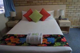 Narrabri Hotel | Kaputar Motel