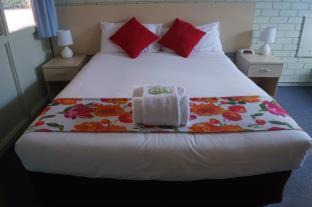 Narrabri Hotel | Kaputar Motel