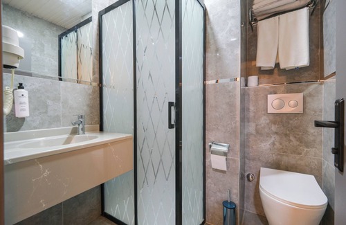 Akdeniz Hotel | Kar Hotel
