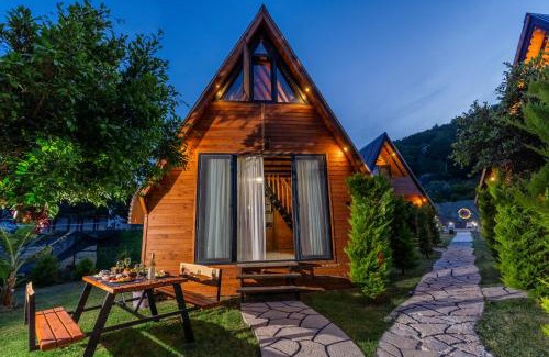 Karaoz Other | Karaöz Sapphire Bungalows