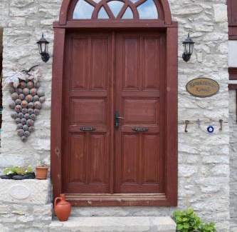 Safranbolu City Center Hotel | KARAÜZÜMLER KONAĞI