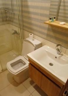 Adapazari Apartment | Karaca Suit Apart