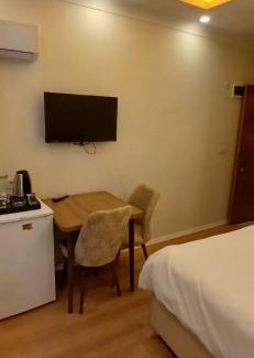 Adapazari Apartment | Karaca Suit Apart