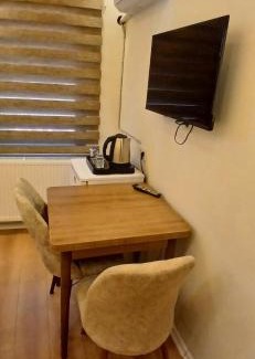 Adapazari Apartment | Karaca Suit Apart