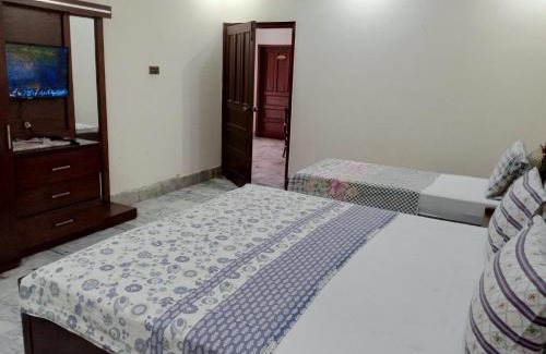 Clifton Hotel | Karachi Guest House & Couple Hotel