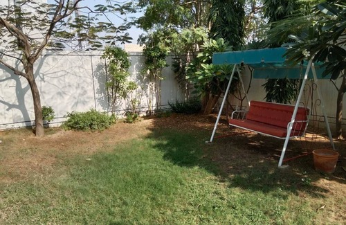 Karachi Villa | Karachi Guest House