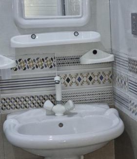 Gulshan-e-Iqbal House | Karachi Guest House University Rd