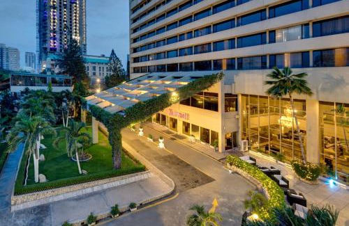 Karachi Hotel | Karachi Marriott Hotel