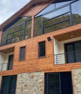 Ardesen Apartment | Karadeniz River Suit