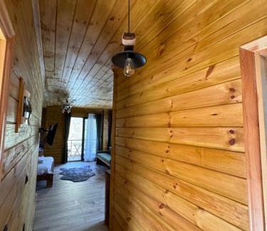 Ardesen Apartment | Karadeniz River Suit